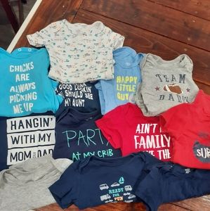 24 month boys bundle